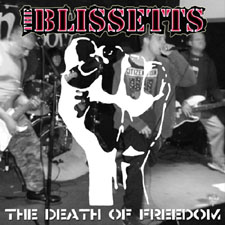 The Death Of Freedom single cover