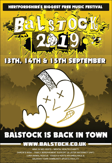 Balstock Festival 2019