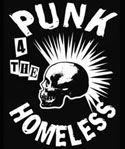 Punk 4 the Homeless