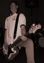Ed Blissett
